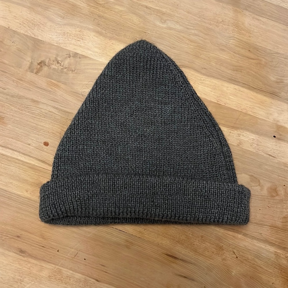James Street Co Port Beanie